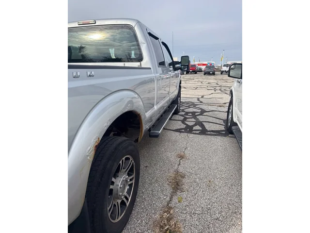 SEMINUEVOS FORD F-350SD a Estados en autogozo
