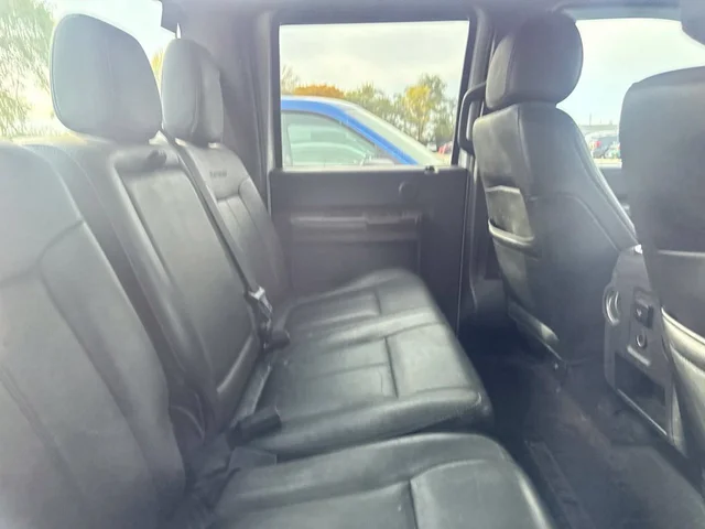 SEMINUEVOS FORD F-350SD a Estados en autogozo