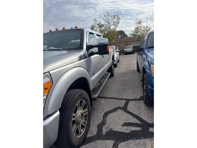 SEMINUEVOS FORD F-350SD a Estados en autogozo