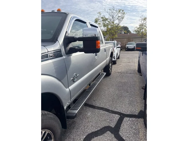SEMINUEVOS FORD F-350SD a Estados en autogozo