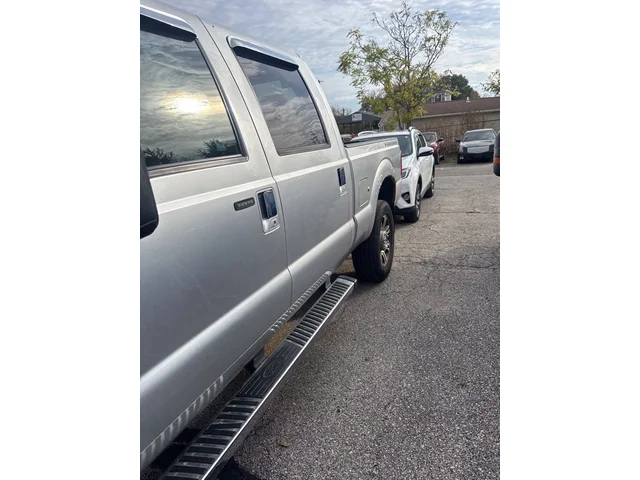 SEMINUEVOS FORD F-350SD a Estados en autogozo