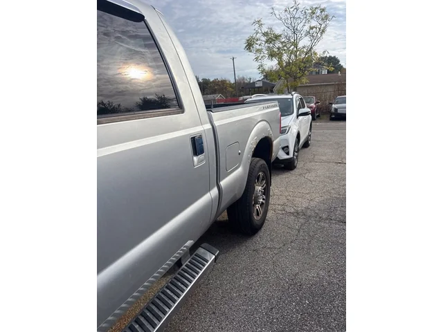 SEMINUEVOS FORD F-350SD a Estados en autogozo