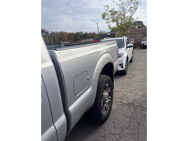 SEMINUEVOS FORD F-350SD a Estados en autogozo