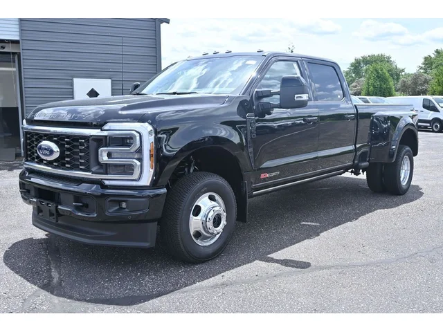 Nuevos FORD F-350SD à Estados chez autogozo
