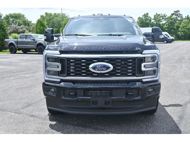 Nuevos FORD F-350SD à Estados chez autogozo
