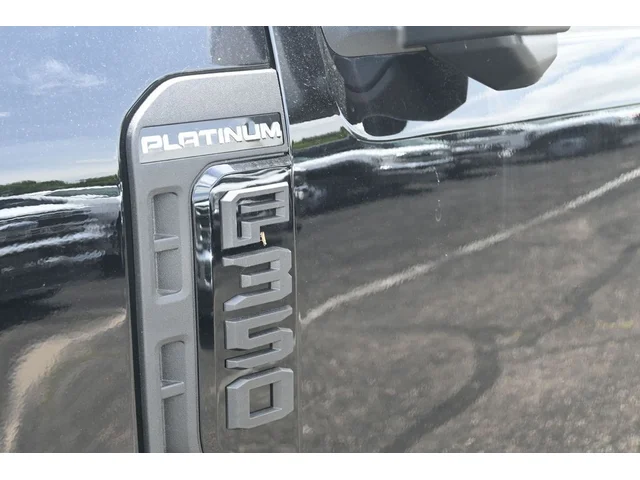 Nuevos FORD F-350SD à Estados chez autogozo