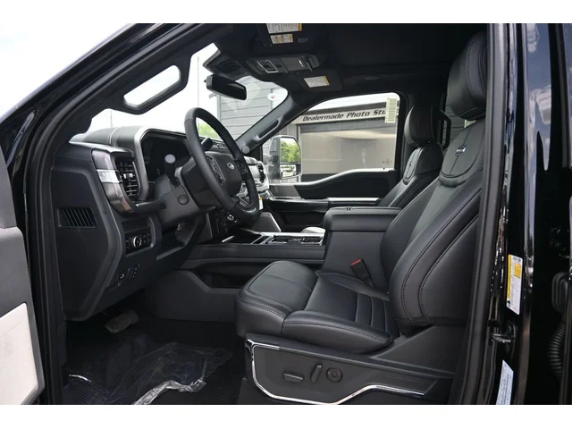 Nuevos FORD F-350SD à Estados chez autogozo