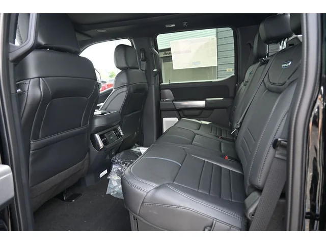 Nuevos FORD F-350SD à Estados chez autogozo
