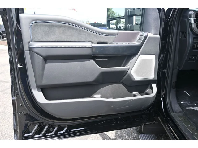 Nuevos FORD F-350SD à Estados chez autogozo