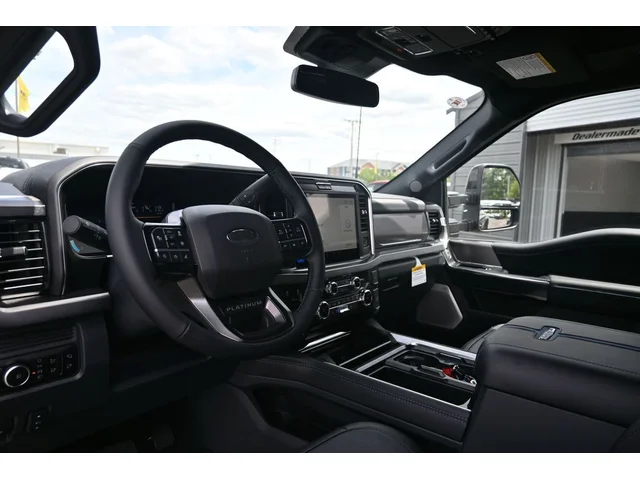 Nuevos FORD F-350SD à Estados chez autogozo