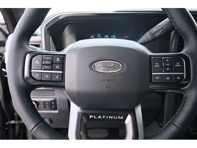 Nuevos FORD F-350SD à Estados chez autogozo