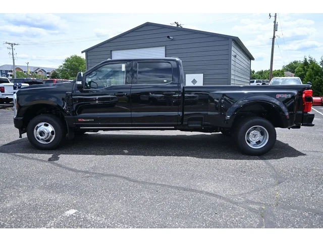 Nuevos FORD F-350SD à Estados chez autogozo