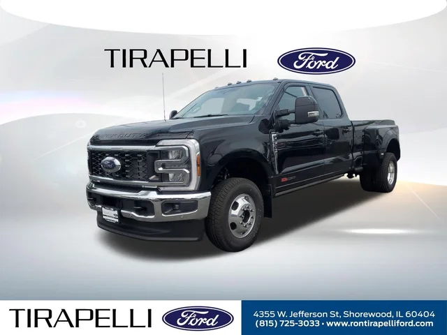 Nuevos FORD F-350SD à Estados chez autogozo