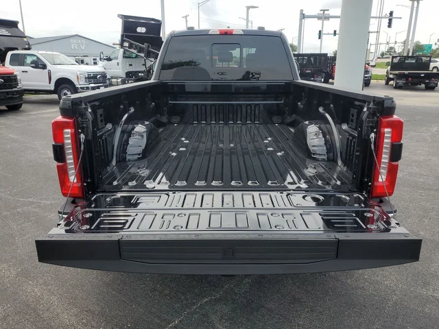 Nuevos FORD F-350SD à Estados chez autogozo