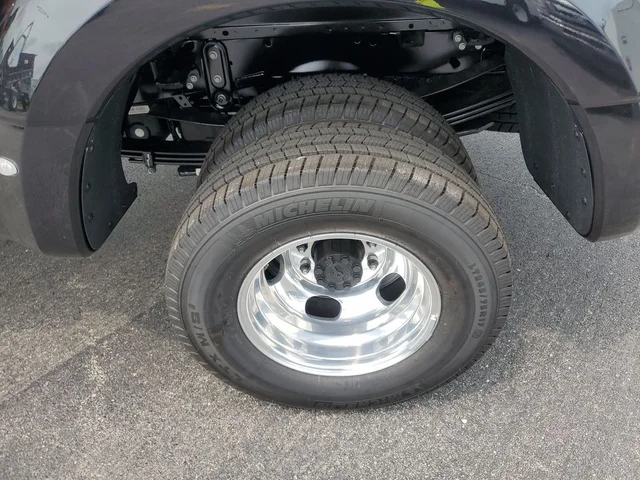 Nuevos FORD F-350SD à Estados chez autogozo