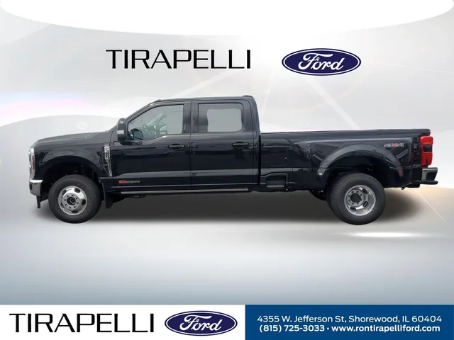 Nuevos FORD F-350SD à Estados chez autogozo