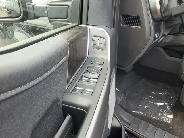 Nuevos FORD F-350SD à Estados chez autogozo