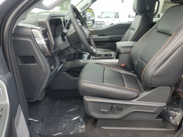 Nuevos FORD F-350SD à Estados chez autogozo