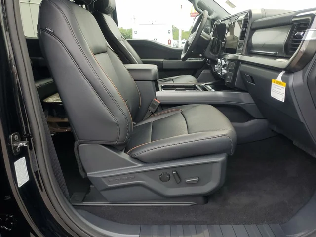Nuevos FORD F-350SD à Estados chez autogozo