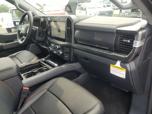 Nuevos FORD F-350SD à Estados chez autogozo