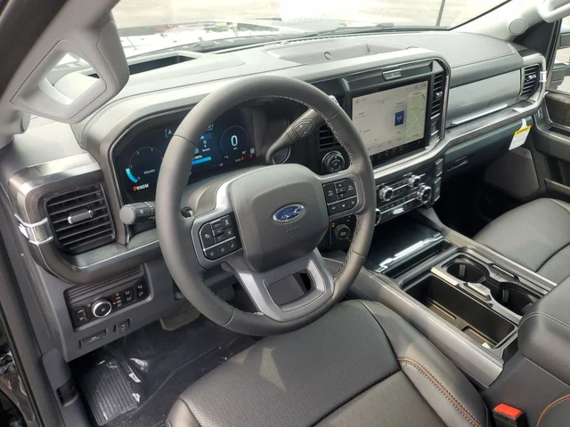Nuevos FORD F-350SD à Estados chez autogozo