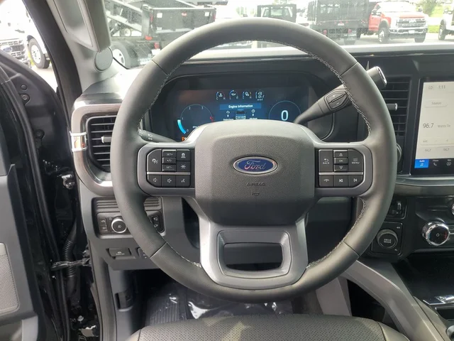 Nuevos FORD F-350SD à Estados chez autogozo