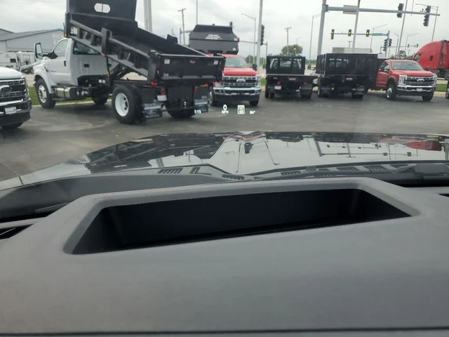 Nuevos FORD F-350SD à Estados chez autogozo