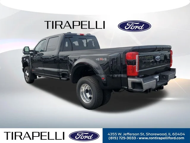 Nuevos FORD F-350SD à Estados chez autogozo