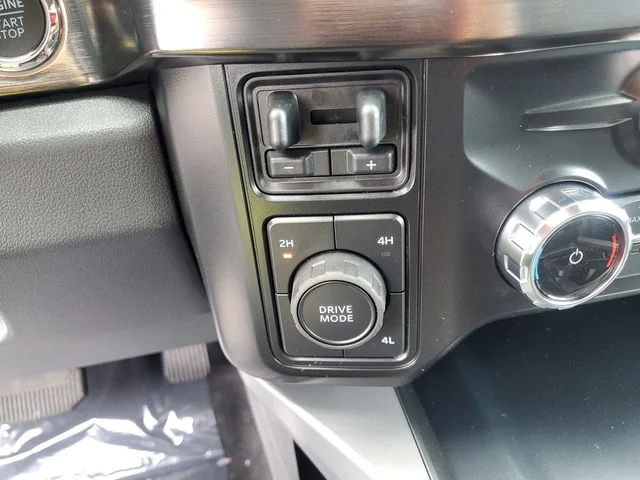 Nuevos FORD F-350SD à Estados chez autogozo