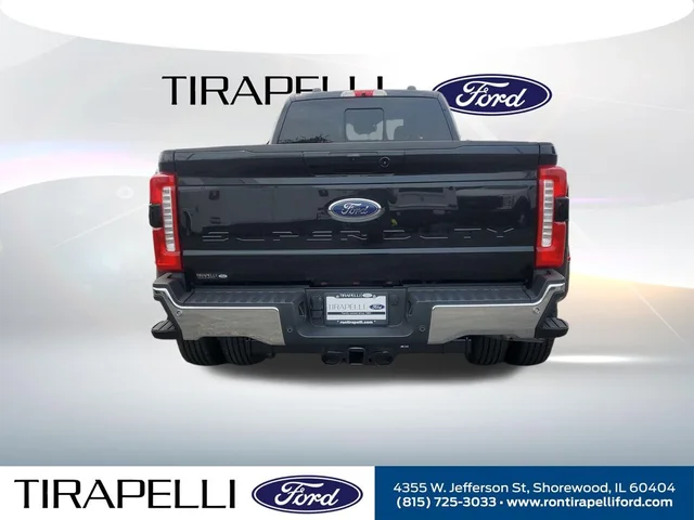 Nuevos FORD F-350SD à Estados chez autogozo