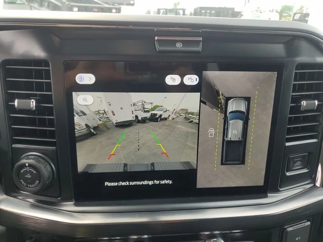 Nuevos FORD F-350SD à Estados chez autogozo