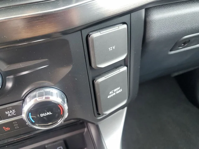 Nuevos FORD F-350SD à Estados chez autogozo