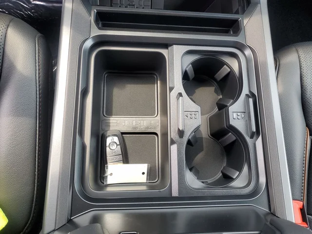 Nuevos FORD F-350SD à Estados chez autogozo