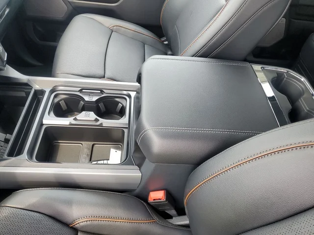 Nuevos FORD F-350SD à Estados chez autogozo
