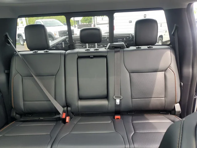 Nuevos FORD F-350SD à Estados chez autogozo