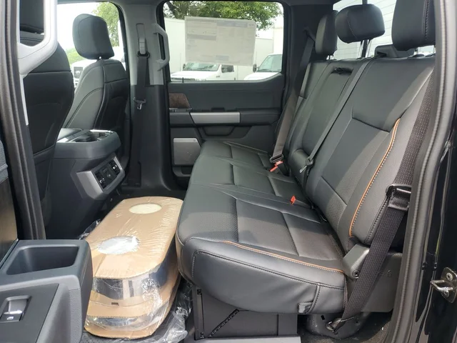 Nuevos FORD F-350SD à Estados chez autogozo