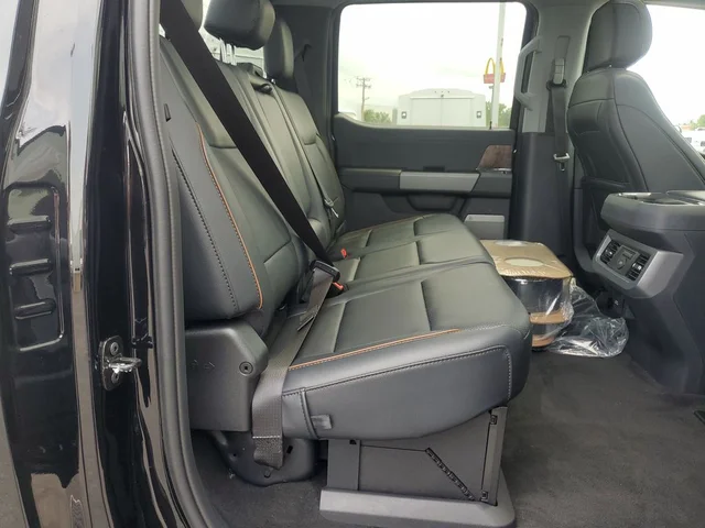 Nuevos FORD F-350SD à Estados chez autogozo
