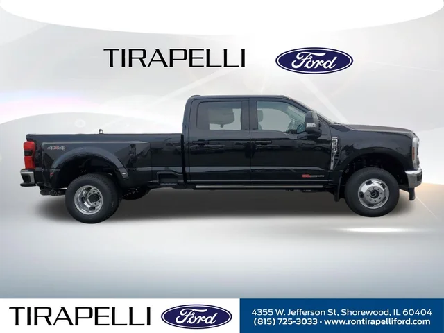 Nuevos FORD F-350SD à Estados chez autogozo