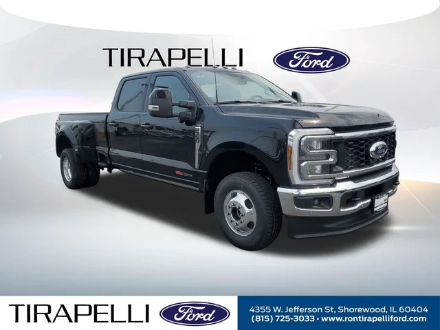 Nuevos FORD F-350SD à Estados chez autogozo
