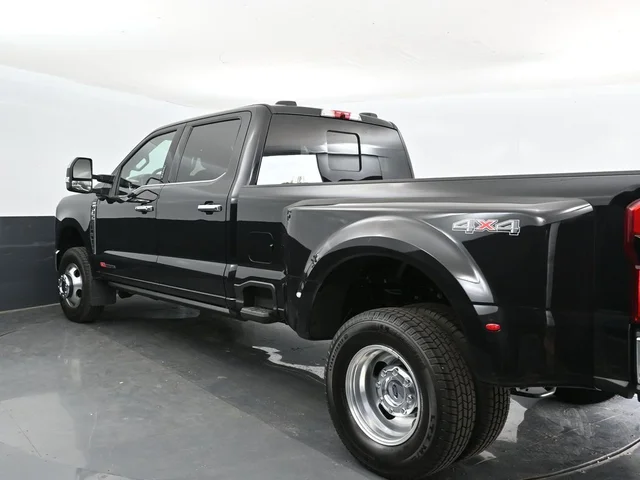 Nuevos FORD F-350SD à Estados chez autogozo