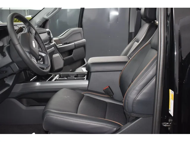 Nuevos FORD F-350SD à Estados chez autogozo