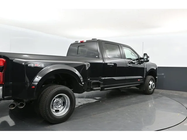 Nuevos FORD F-350SD à Estados chez autogozo