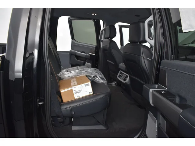 Nuevos FORD F-350SD à Estados chez autogozo