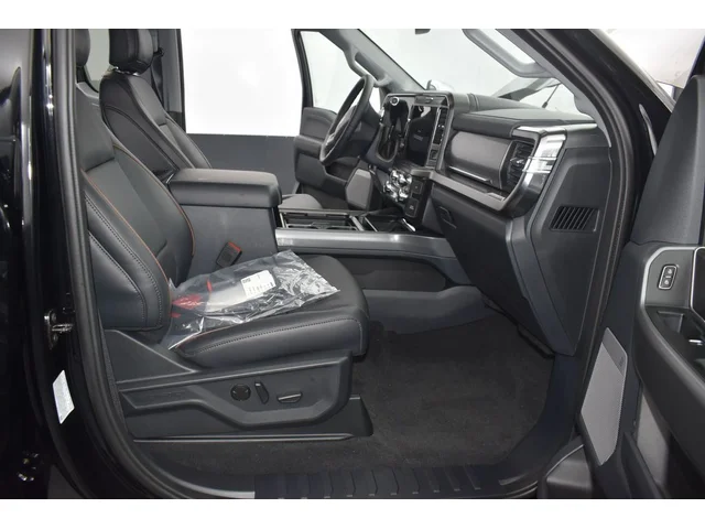 Nuevos FORD F-350SD à Estados chez autogozo