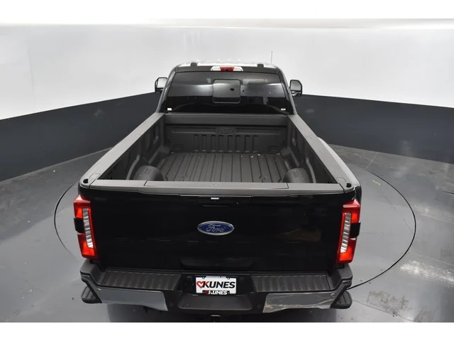 Nuevos FORD F-350SD à Estados chez autogozo