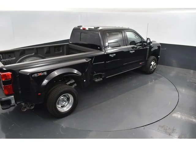 Nuevos FORD F-350SD à Estados chez autogozo