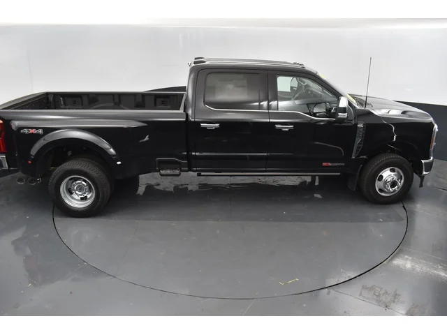 Nuevos FORD F-350SD à Estados chez autogozo