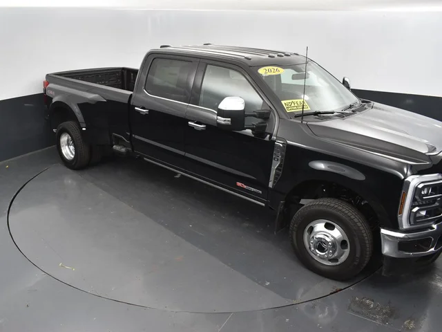 Nuevos FORD F-350SD à Estados chez autogozo