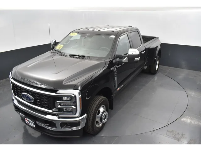 Nuevos FORD F-350SD à Estados chez autogozo