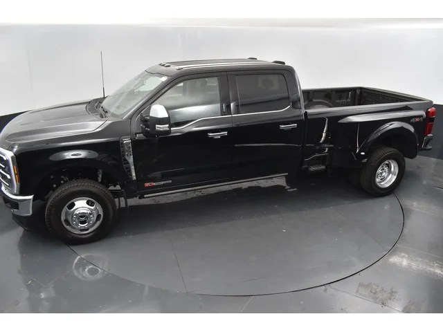 Nuevos FORD F-350SD à Estados chez autogozo